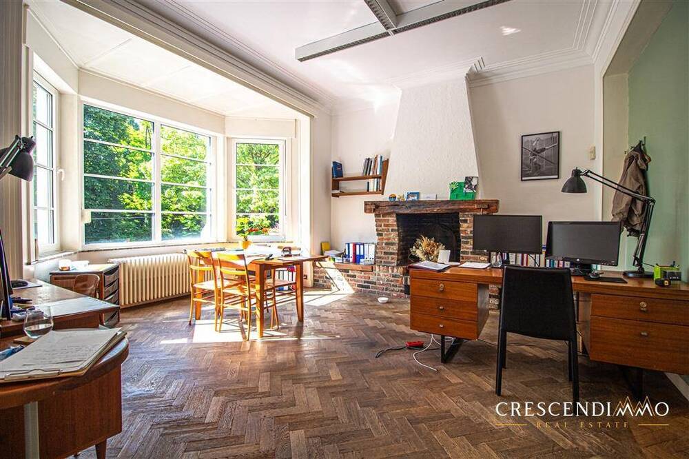 Huis te  koop in Watermaal-Bosvoorde 1170 695000.00€ 4 slaapkamers 292.00m² - Zoekertje 549515