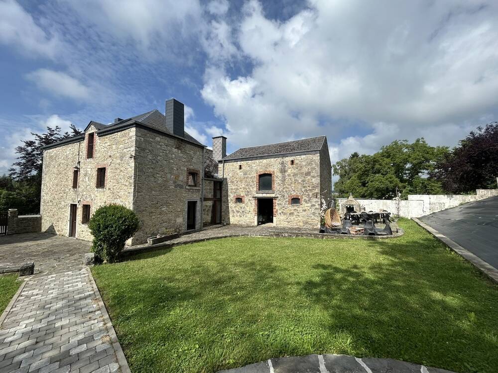 Kot à louer à Hotton 6990 425.00€ 2 chambres 397.00m² - annonce 550070
