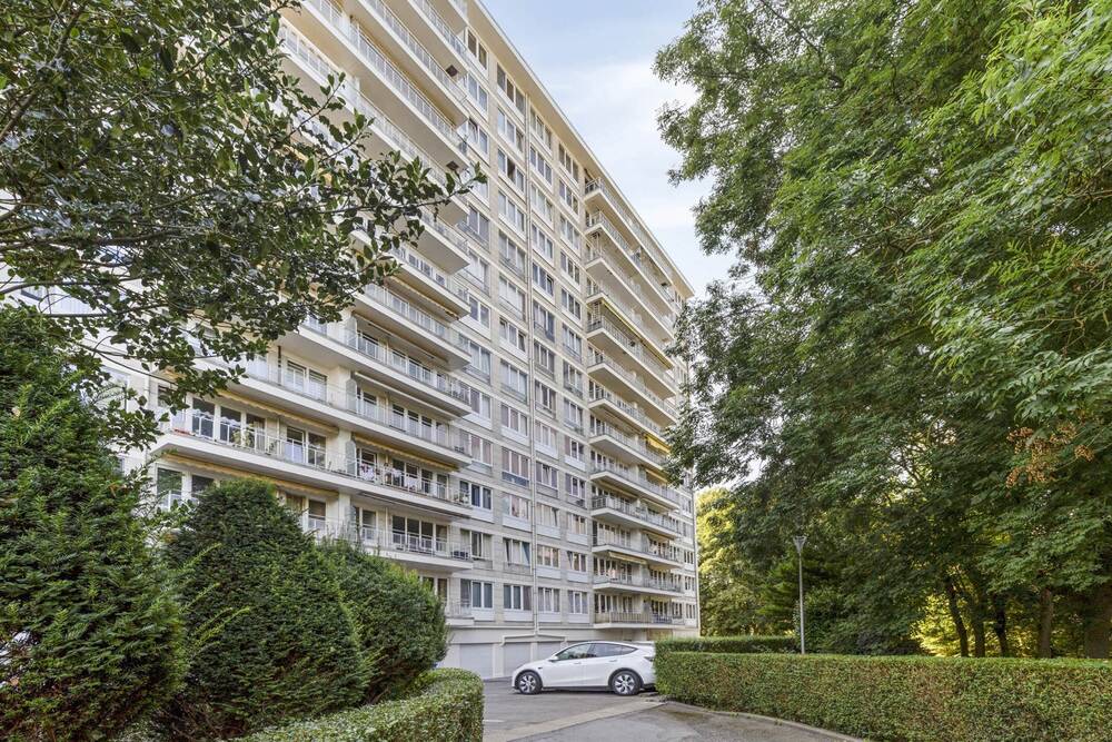 Appartement te  koop in Sint-Agatha-Berchem 1082 210000.00€ 2 slaapkamers 72.00m² - Zoekertje 550016
