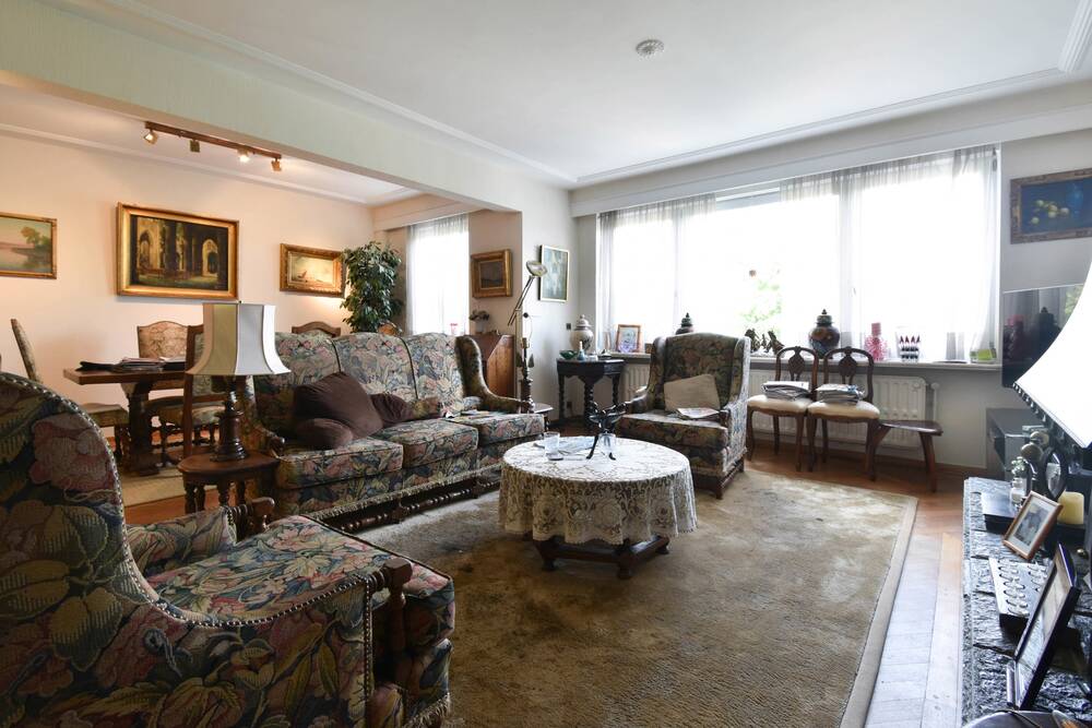 Appartement te  koop in Laken 1020 275000.00€ 3 slaapkamers 130.00m² - Zoekertje 549665