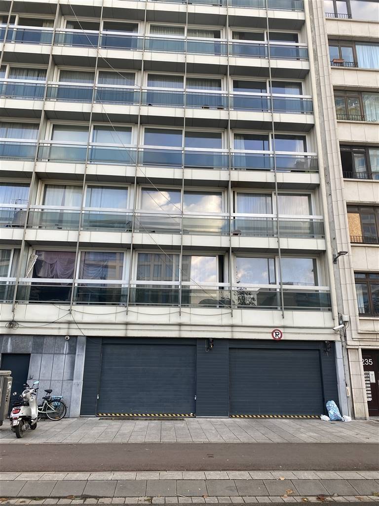 Parking à louer à Anvers 2000 125.00€  chambres m² - annonce 549772