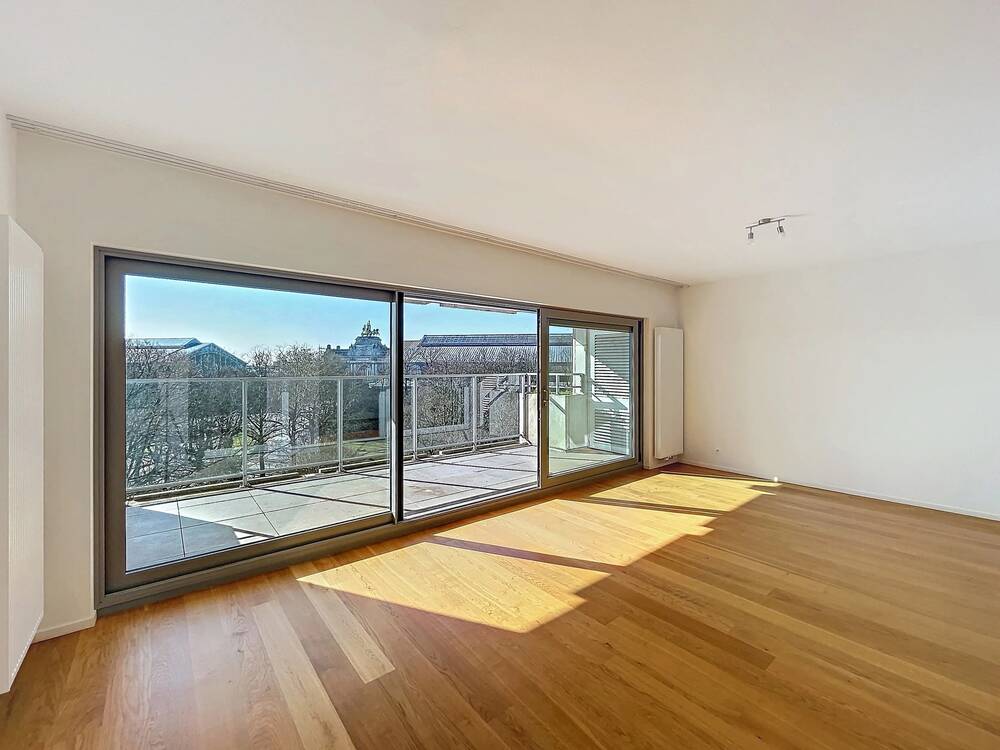Appartement à à Etterbeek 1040 2500.00€ 2 chambres 105.00m² - annonce 549907