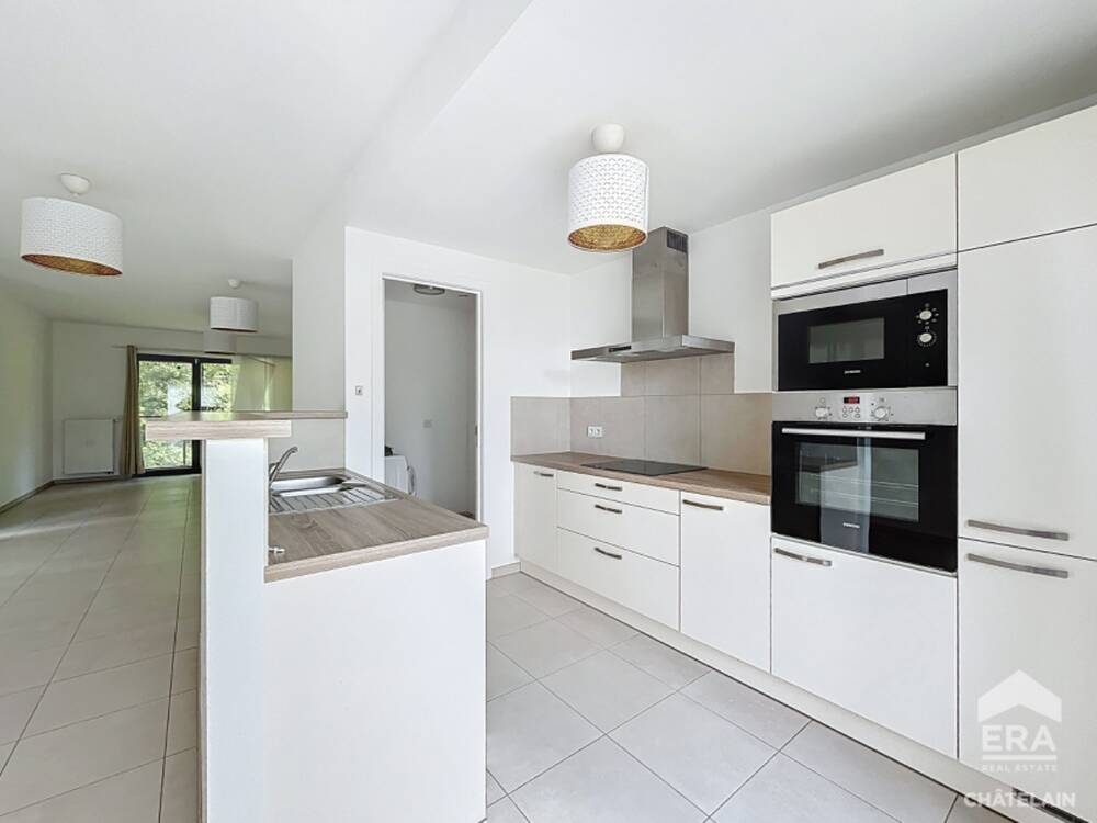 Appartement à  à Uccle 1180 1990.00€ 4 chambres 142.00m² - annonce 550004