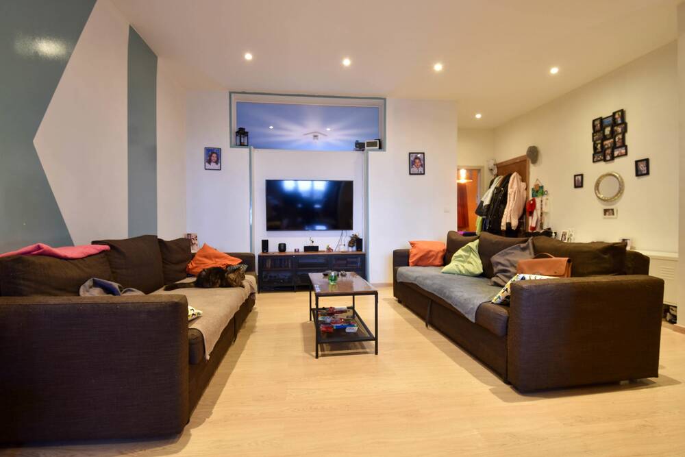 Appartement te  koop in Laken 1020 249000.00€ 2 slaapkamers 96.00m² - Zoekertje 550083