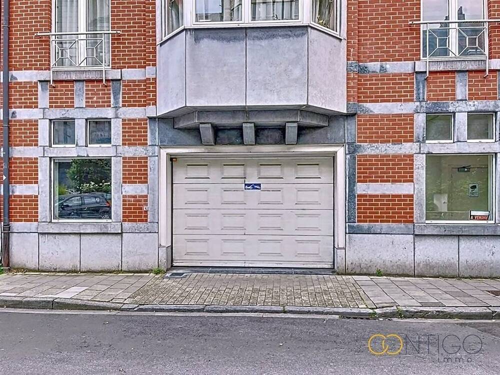 Parking / garage à vendre à Bruxelles 1000 29000.00€  chambres m² - annonce 549880