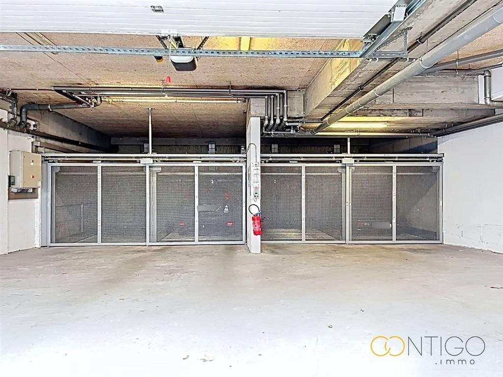 Parking / garage à vendre à Bruxelles 1000 25500.00€ chambres m² - annonce 549880