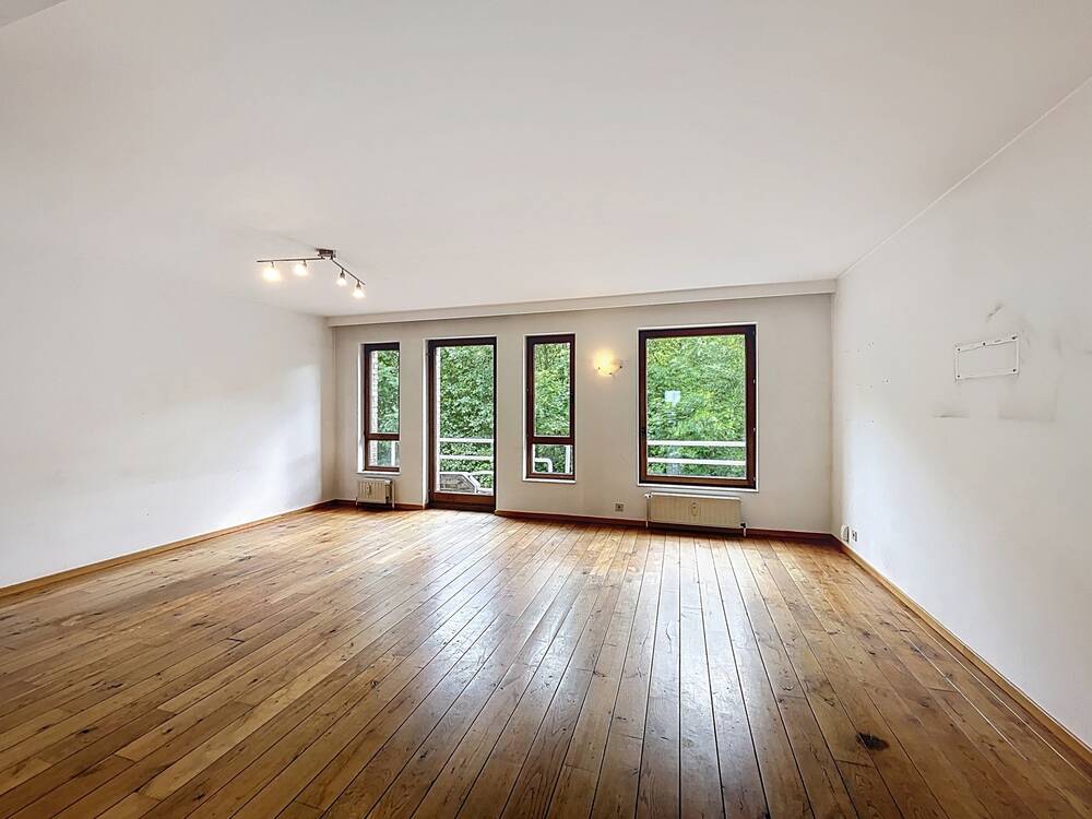 Appartement te  in Brussel 1000 1350.00€ 2 slaapkamers 85.00m² - Zoekertje 550023
