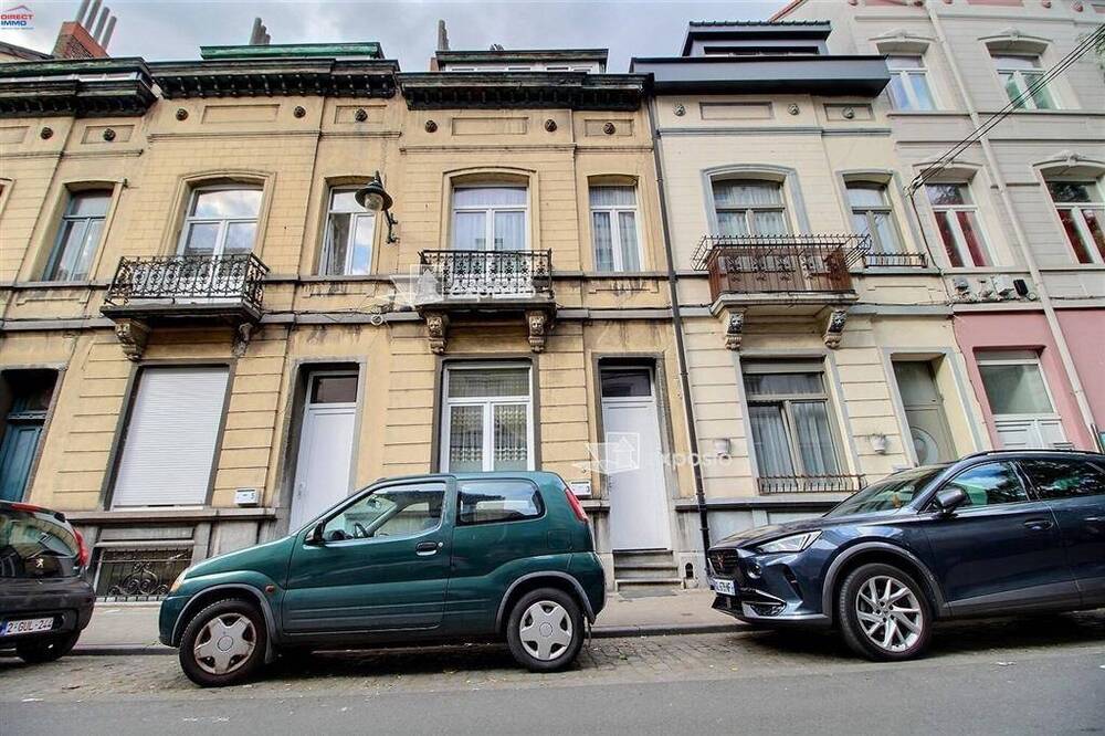 Maison à  à Anderlecht 1070 285000.00€ 4 chambres 135.00m² - annonce 549564