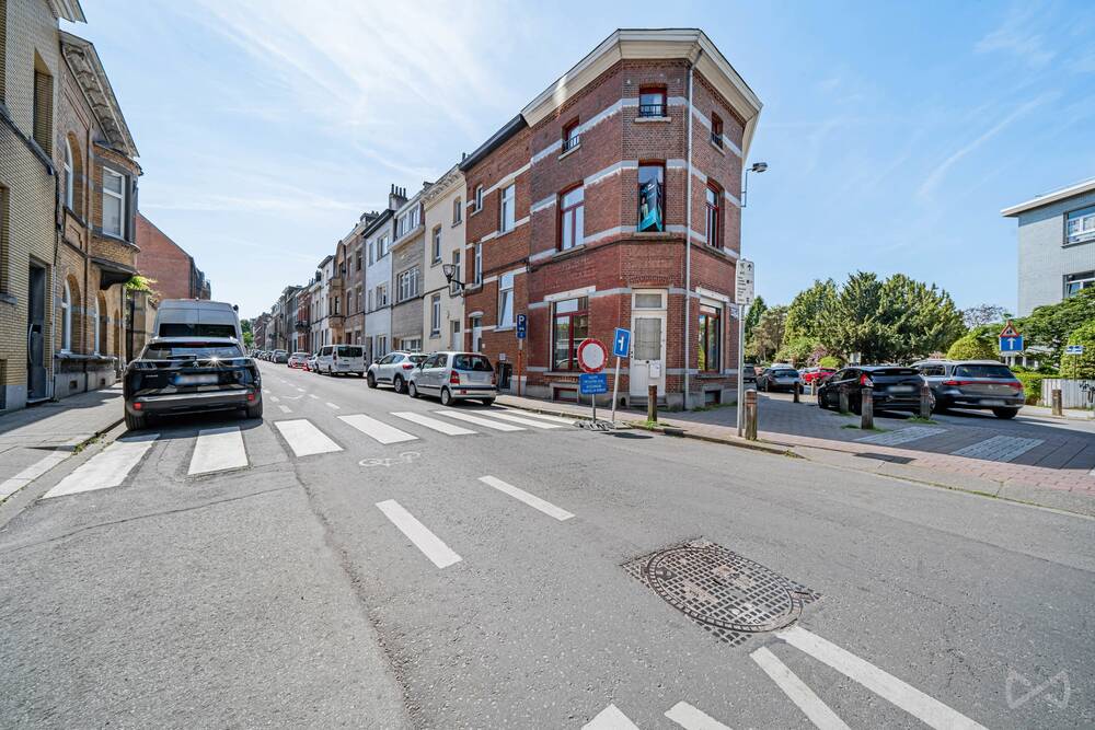 Appartementsgebouw te  koop in Jette 1090 359000.00€ 4 slaapkamers 166.00m² - Zoekertje 549876