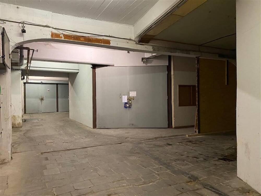 Handelszaak te koop in Koekelberg 1081 425000.00€ slaapkamers 613.00m² - Zoekertje 550085