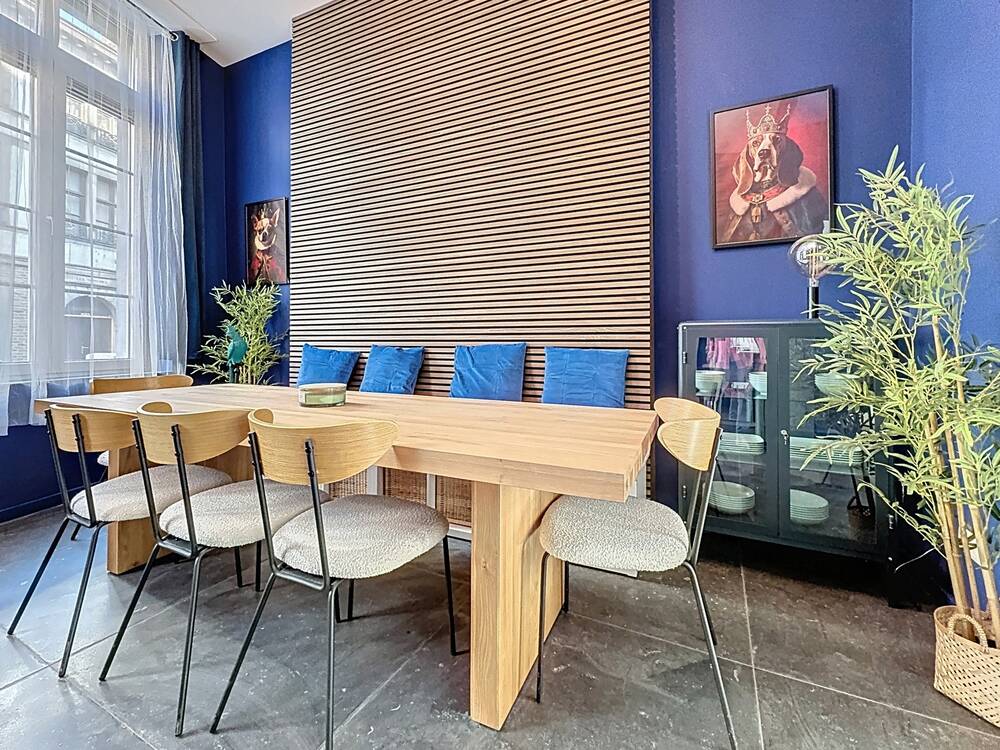 Kot à louer à Namur 5000 550.00€ 11 chambres m² - annonce 550026