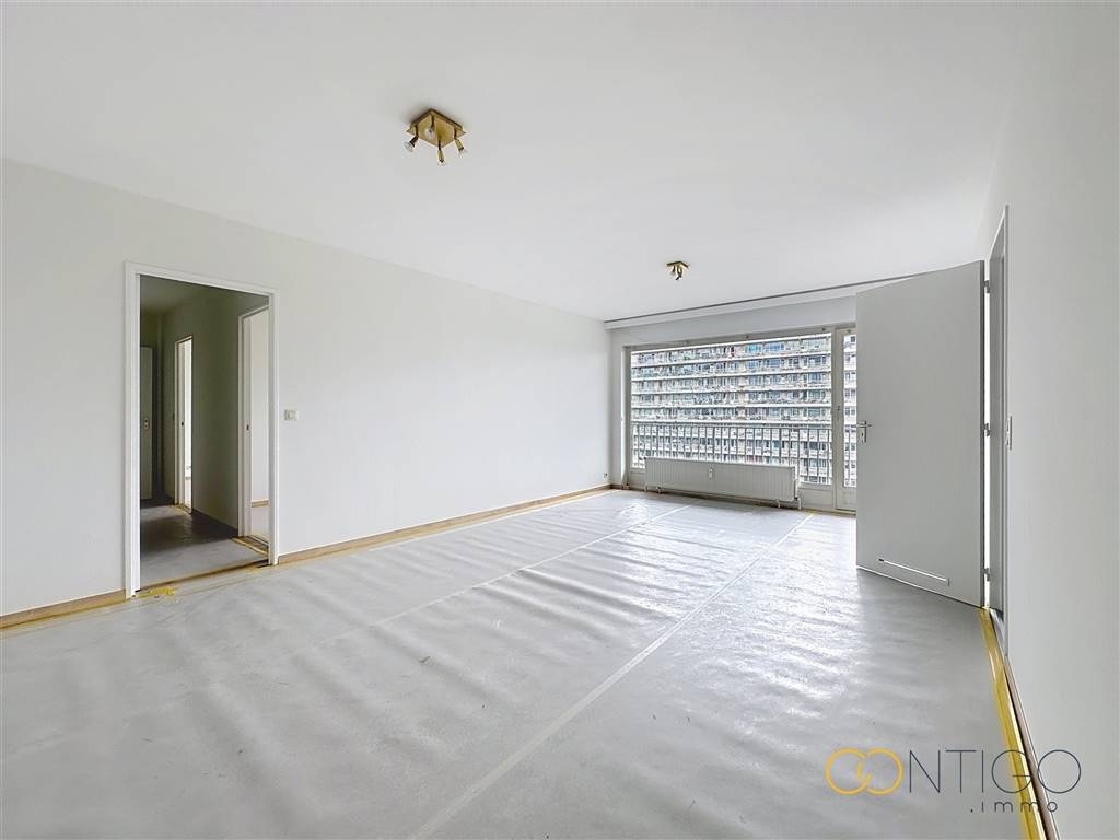 Appartement à louer à Evere 1140 1250.00€ 2 chambres 80.00m² - annonce 568635