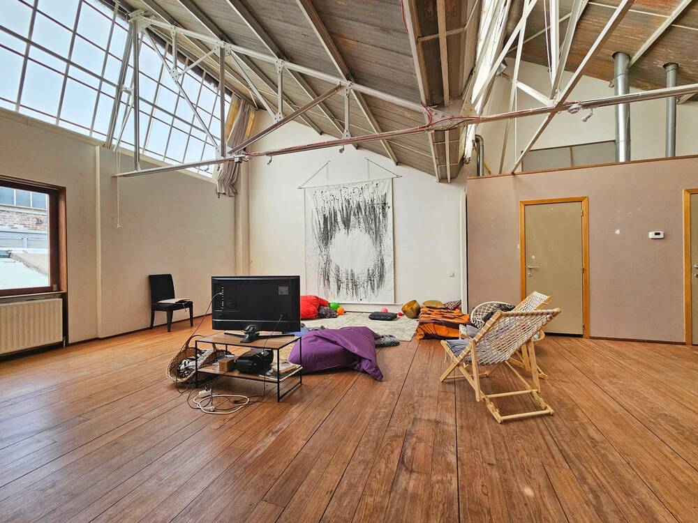 Loft à vendre à Genval 1332 310000.00€ 2 chambres 100.00m² - annonce 550021
