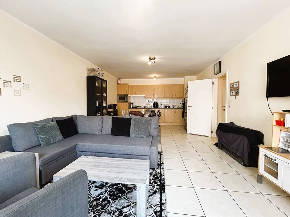 Appartement à  à Anderlecht 1070 1200.00€ 2 chambres 81.00m² - annonce 550295
