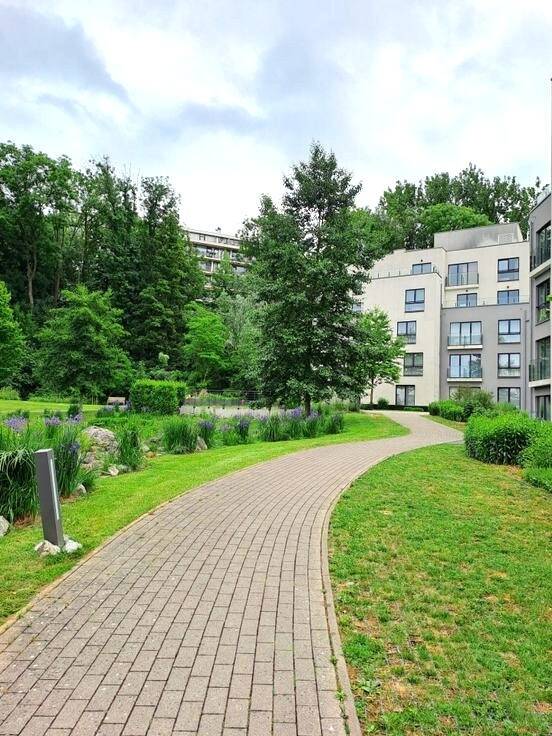 Appartement à à Uccle 1180 1890.00€ 4 chambres 142.00m² - annonce 550254