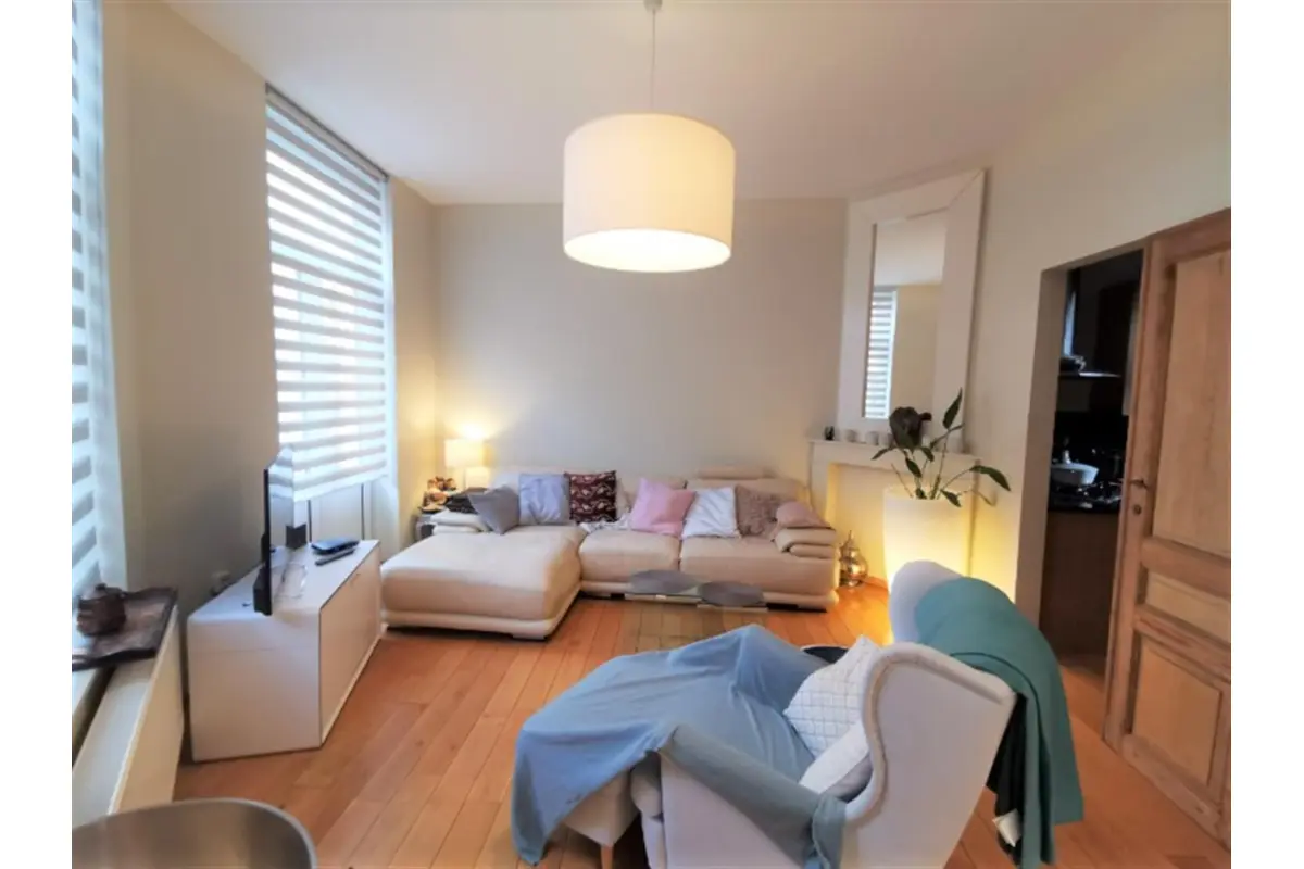 Triplex à louer à Ixelles 1050 1950.00€ 2 chambres 130.00m² - annonce 550298