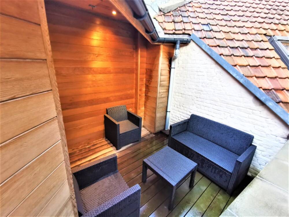 Appartement à louer à Ixelles 1050 2085.00€ 2 chambres 130.00m² - annonce 550298