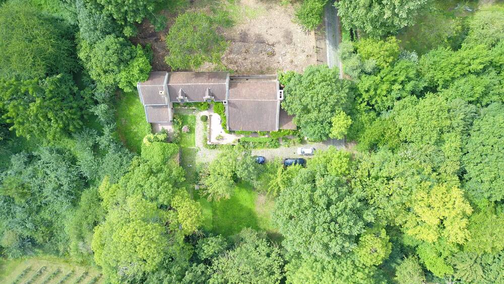 Villa te  koop in Anderlecht 1070 975000.00€ 2 slaapkamers 400.00m² - Zoekertje 550305
