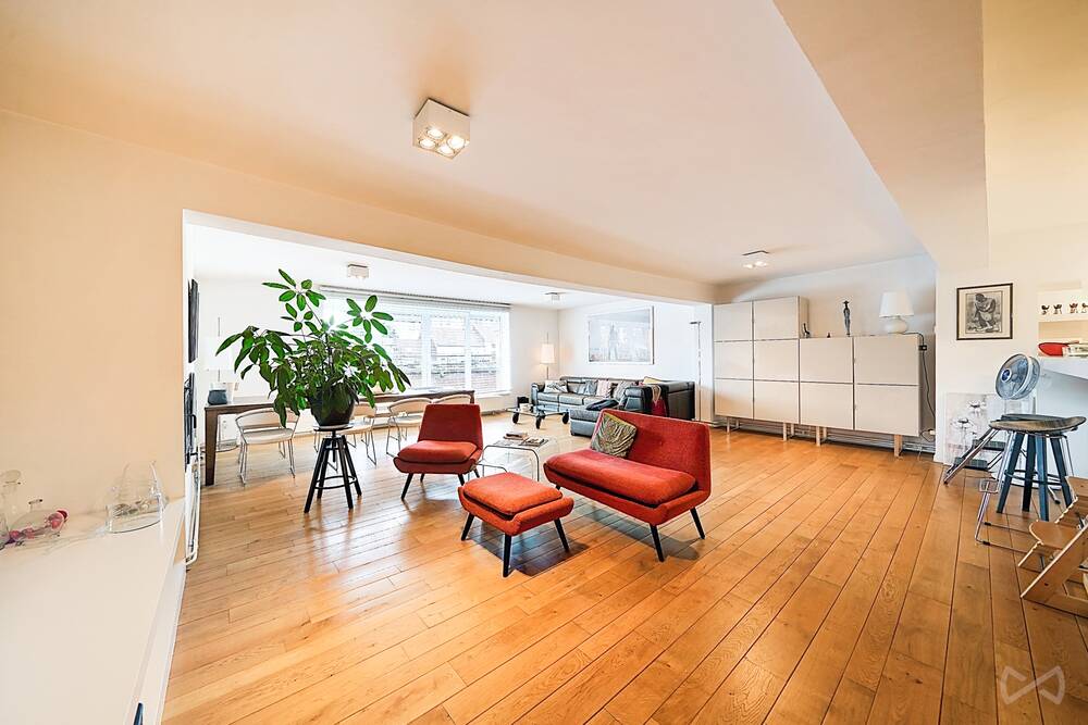 Appartement à vendre à Bruxelles 1000 445000.00€ 2 chambres 150.00m² - annonce 550425