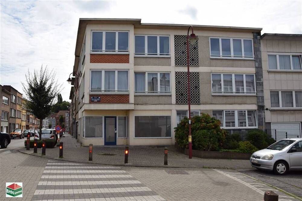 Appartement te  koop in Sint-Agatha-Berchem 1082 265000.00€ 2 slaapkamers 70.00m² - Zoekertje 550493