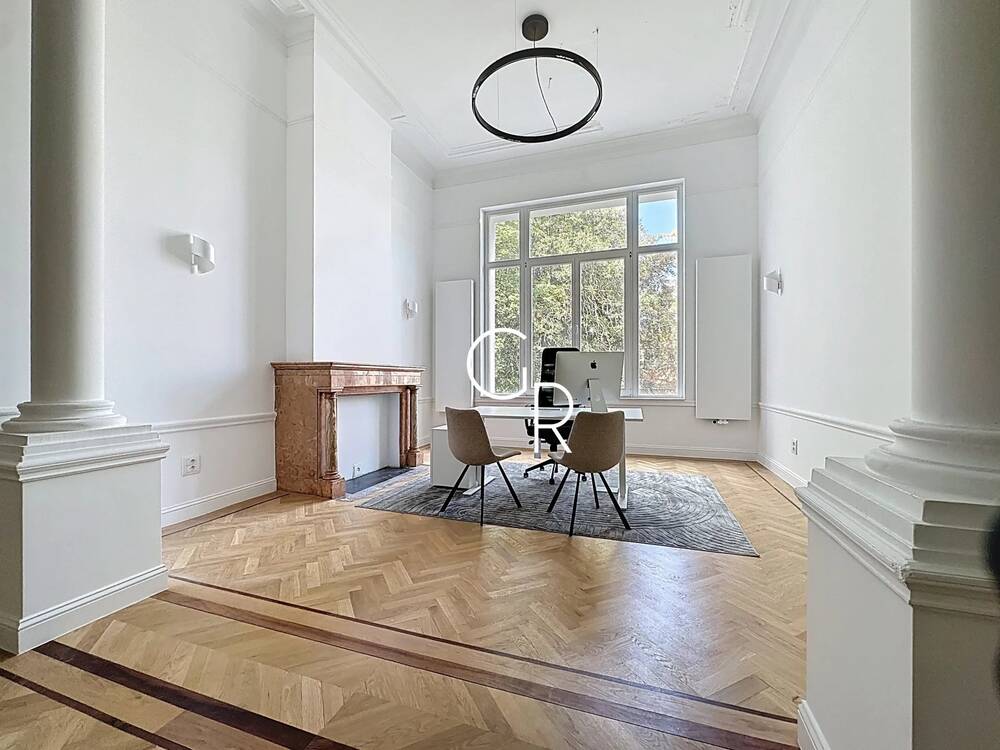 Commerce à louer à Saint-Gilles 1060 2000.00€ chambres 25.00m² - annonce 551202