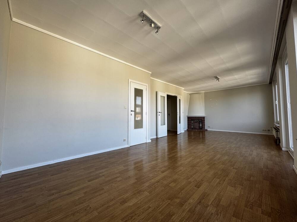 Appartement à à Auderghem 1160 1100.00€ 2 chambres 68.00m² - annonce 550877