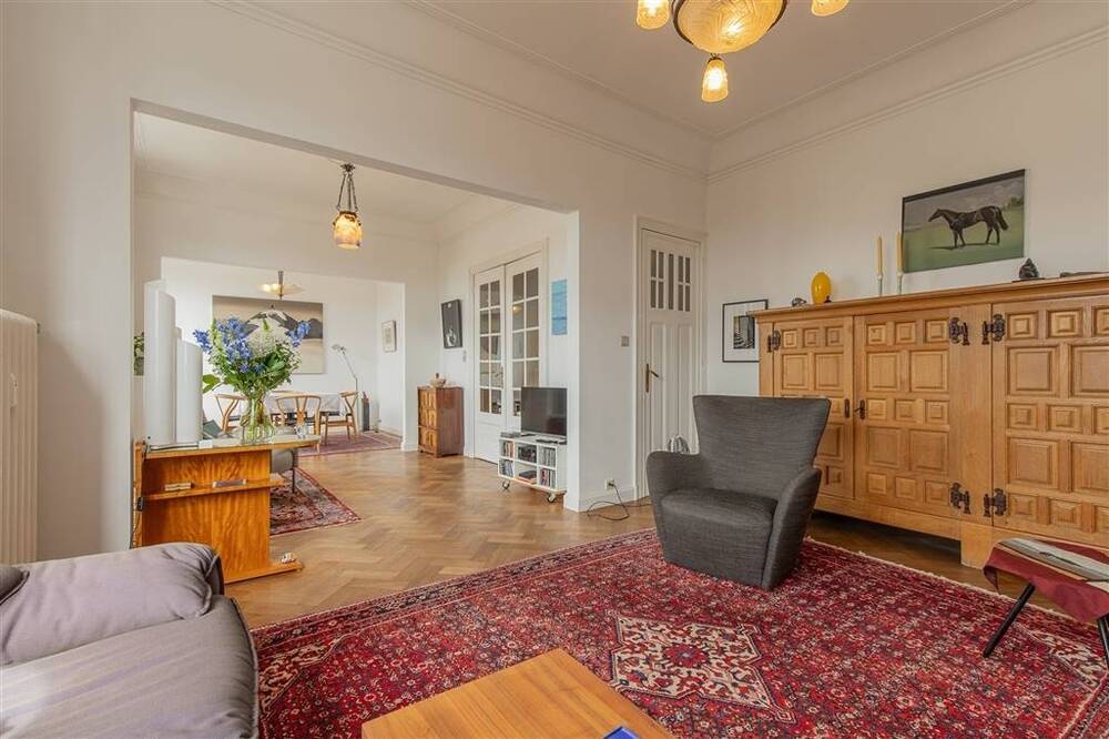 Appartement à vendre à Bruxelles 1000 475000.00€ 3 chambres 123.00m² - annonce 550758