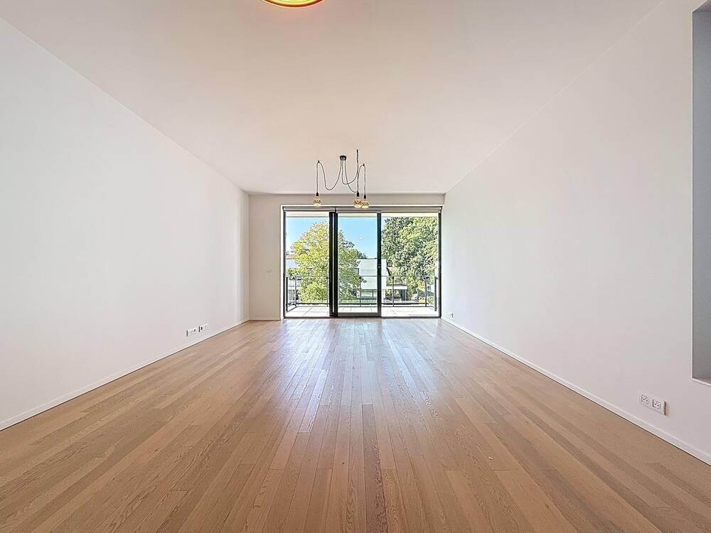 Appartement à louer à Uccle 1180 1750.00€ 2 chambres 105.00m² - annonce 551171