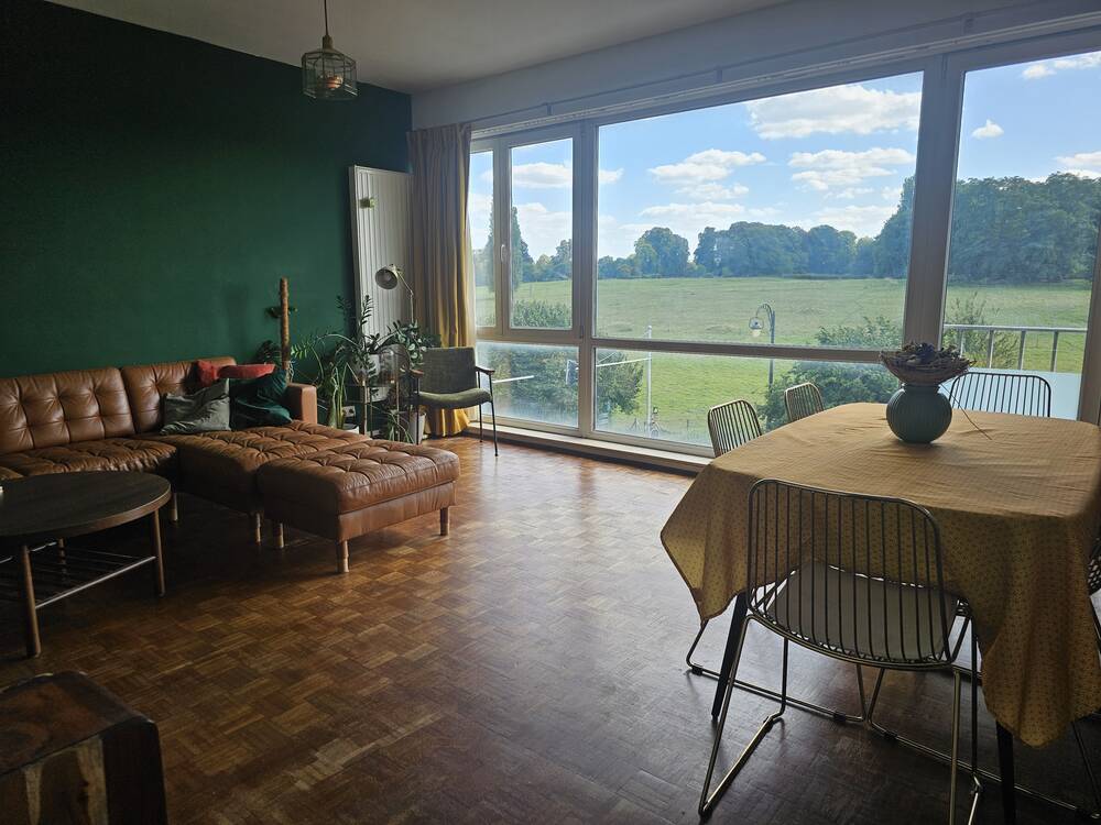 Appartement te  koop in Sint-Agatha-Berchem 1082 249000.00€ 2 slaapkamers 80.00m² - Zoekertje 551076