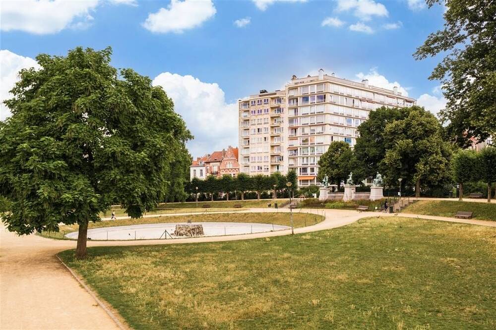 Appartement à vendre à Bruxelles 1000 500000.00€ 3 chambres 125.00m² - annonce 550821