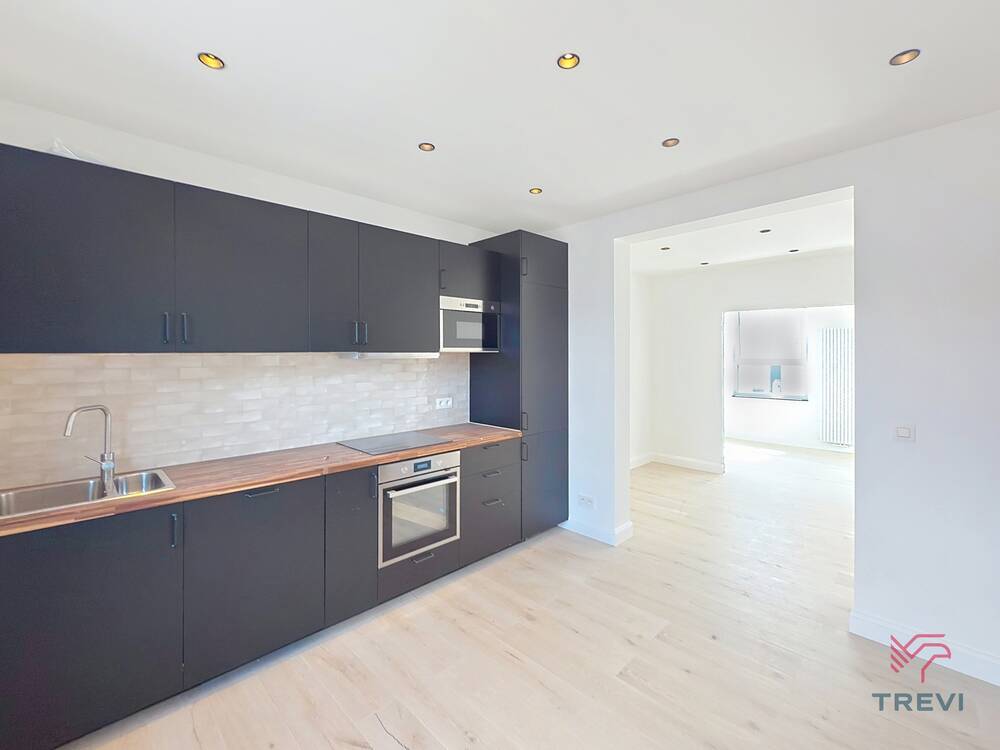 Appartement à louer à Ixelles 1050 1250.00€ 1 chambres 45.00m² - annonce 551178