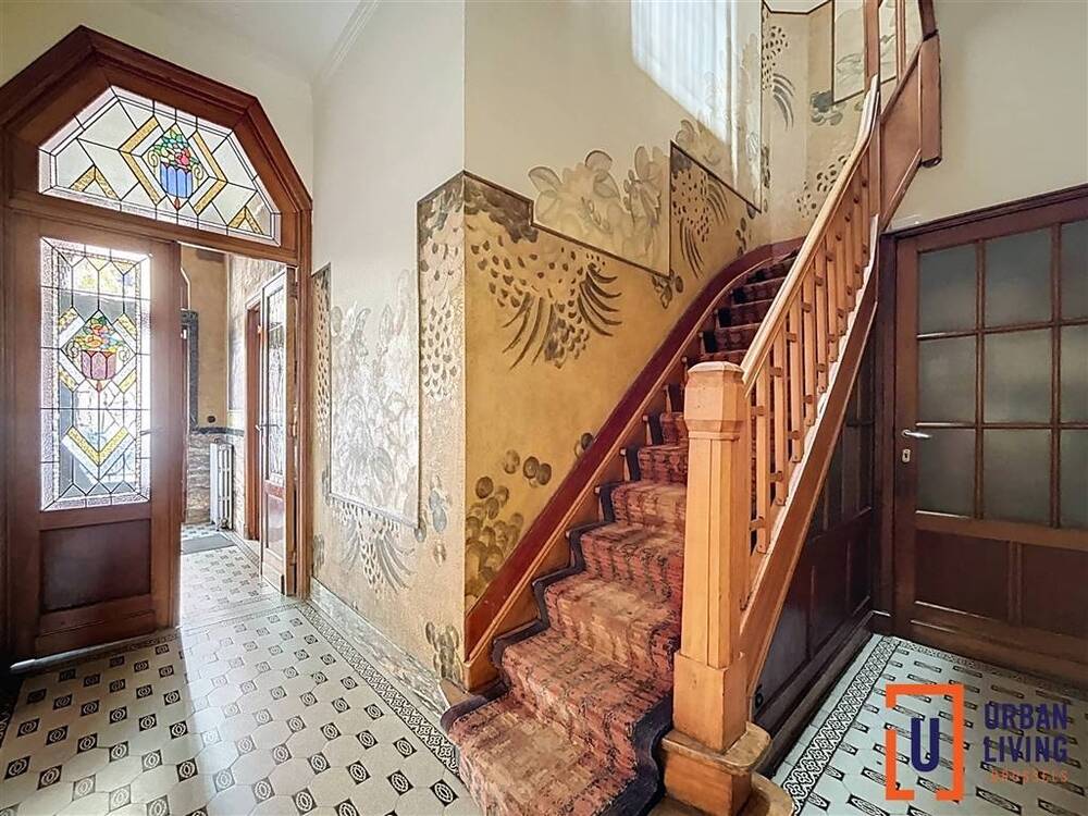 Herenhuis te koop in Laken 1020 850000.00€ 5 slaapkamers 304.00m² - Zoekertje 551311