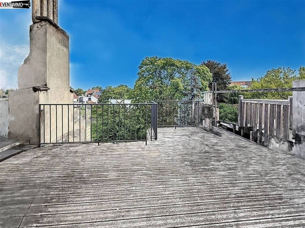 Appartement à  à Schaerbeek 1030 225000.00€ 1 chambres 72.00m² - annonce 551096
