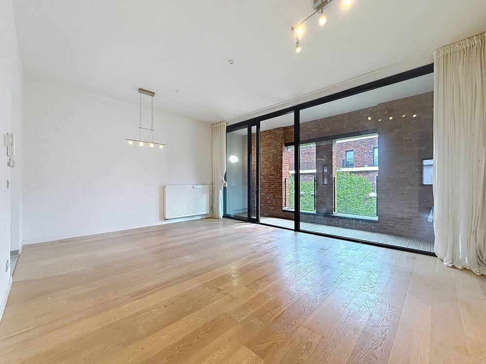 Duplex à louer à Gand 9000 1100.00€ 2 chambres 112.00m² - annonce 551263