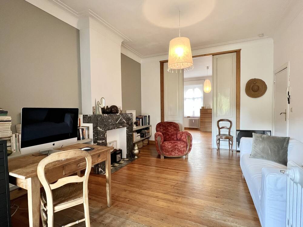 Handelszaak te koop in Vorst 1190 240000.00€ slaapkamers 70.00m² - Zoekertje 551256