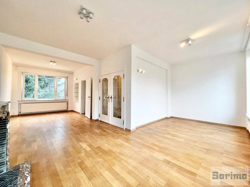 Maison à louer à Woluwe-Saint-Pierre 1150 2500.00€ 4 chambres 190.00m² - annonce 551150