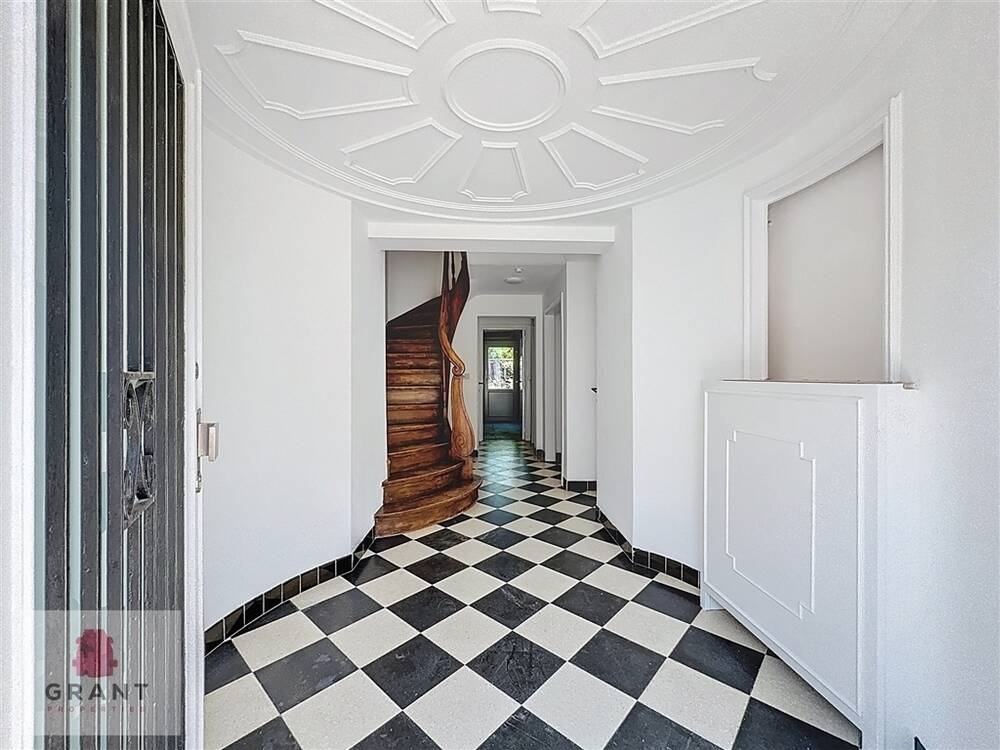 Maison à louer à Woluwe-Saint-Pierre 1150 2400.00€ 3 chambres 140.00m² - annonce 550797