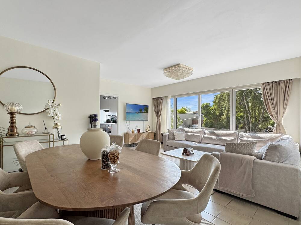 Appartement à vendre à Neder-Over-Heembeek 1120 270000.00€ 2 chambres 85.00m² - annonce 551270