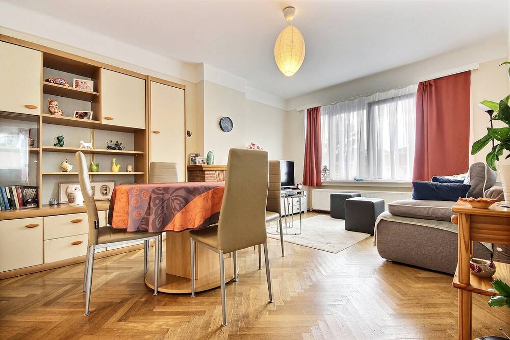 Appartement te koop in Koekelberg 1081 150000.00€ 1 slaapkamers 48.00m² - Zoekertje 550885