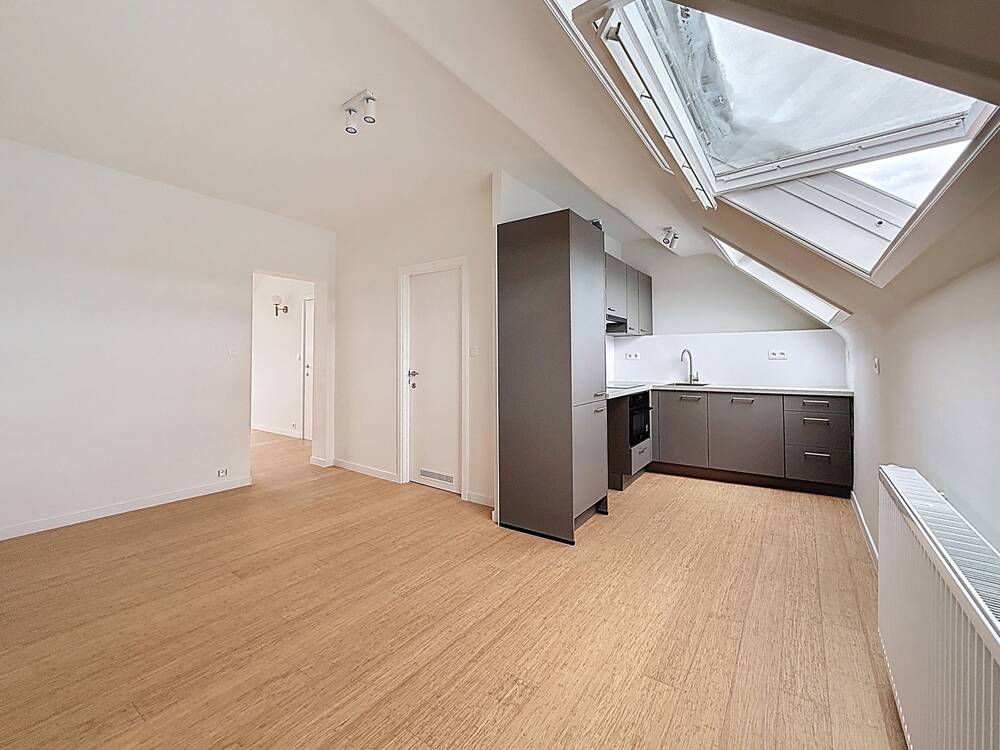 Appartement à vendre à Bruxelles 1000 290000.00€ 1 chambres 72.00m² - annonce 551074