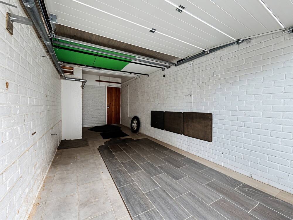 Parking / garage à louer à Jette 1090 135.00€  chambres m² - annonce 550869