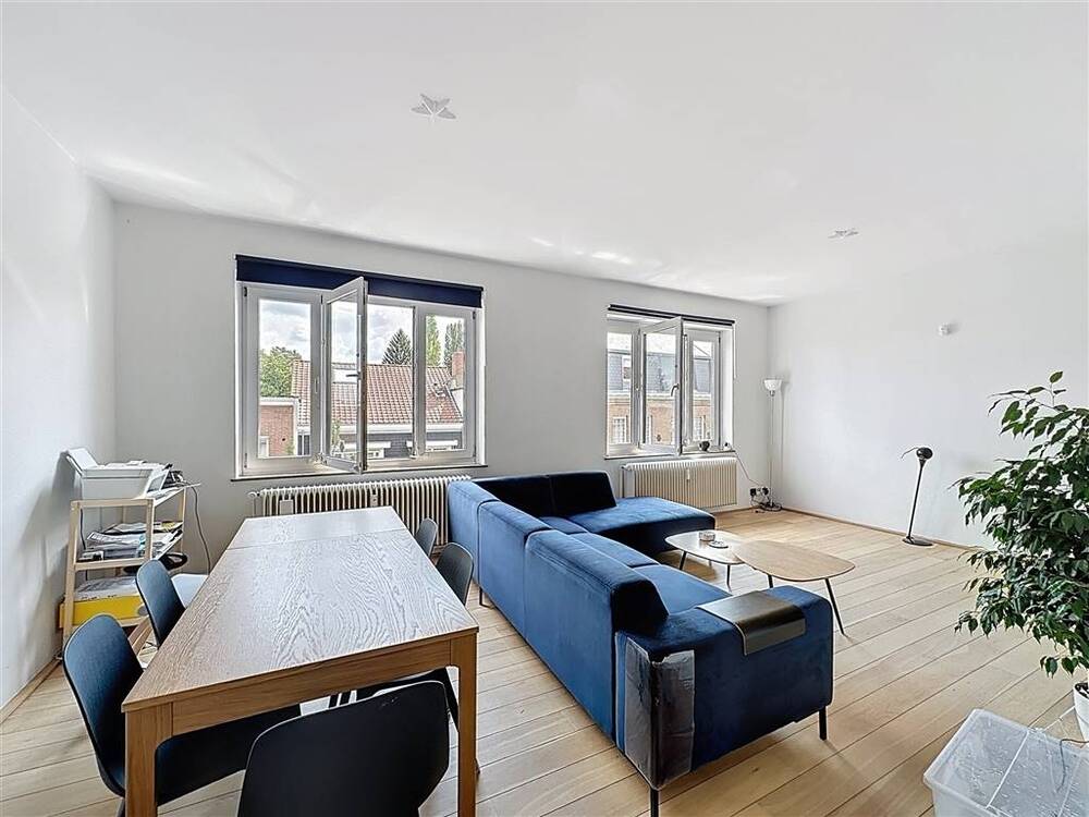 Appartement à vendre à Uccle 1180 545000.00€ 3 chambres 131.00m² - annonce 550801