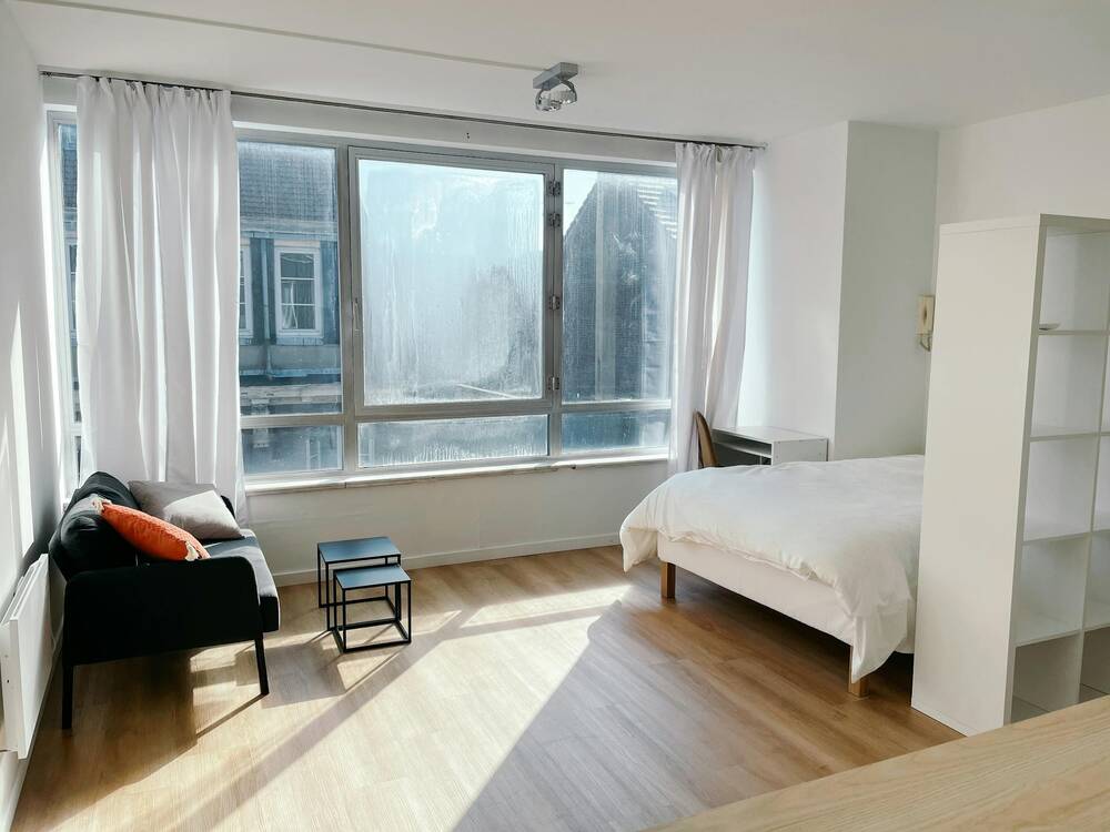 Maison à louer à Saint-Gilles 1060 875.00€  chambres m² - annonce 550549