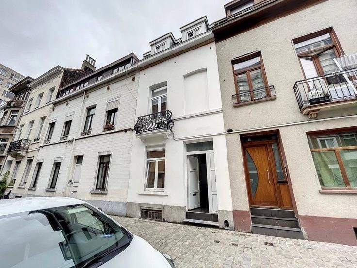 Maison à vendre à Bruxelles 1000 500000.00€ 3 chambres 110.00m² - annonce 551222