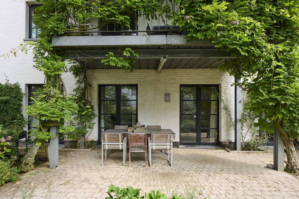 Rez-de-chaussée à  à Dworp 1653 550000.00€ 3 chambres 175.00m² - annonce 551297
