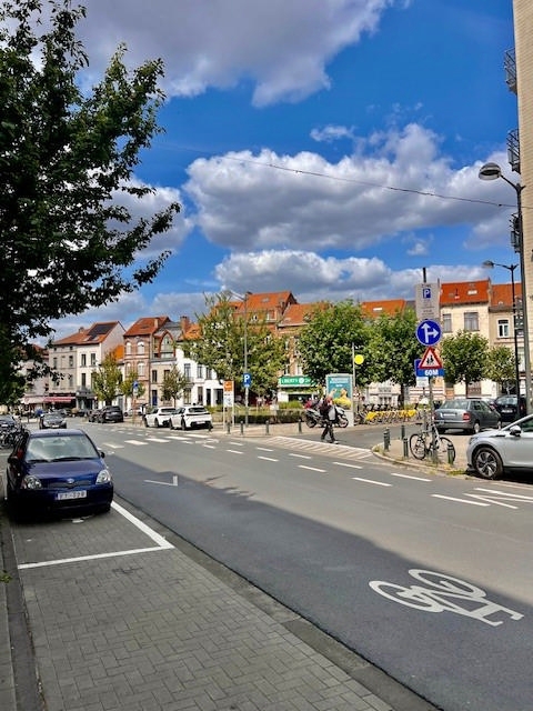 Parking / garage à louer à Ixelles 1050 130.00€  chambres m² - annonce 551205