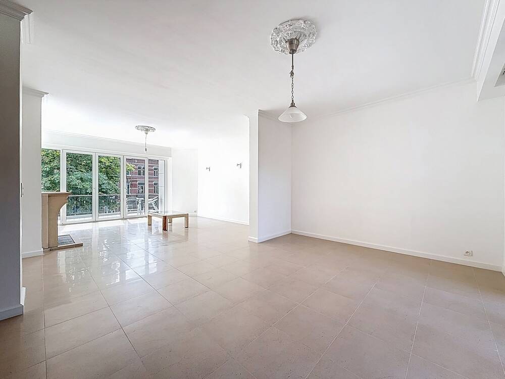 Appartement à louer à Uccle 1180 2100.00€ 3 chambres 165.00m² - annonce 551914
