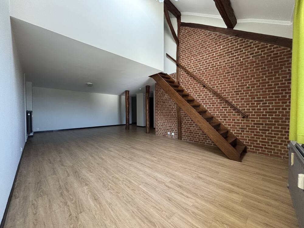 Duplex à louer à Paliseul 6850 650.00€ 2 chambres 100.00m² - annonce 551859