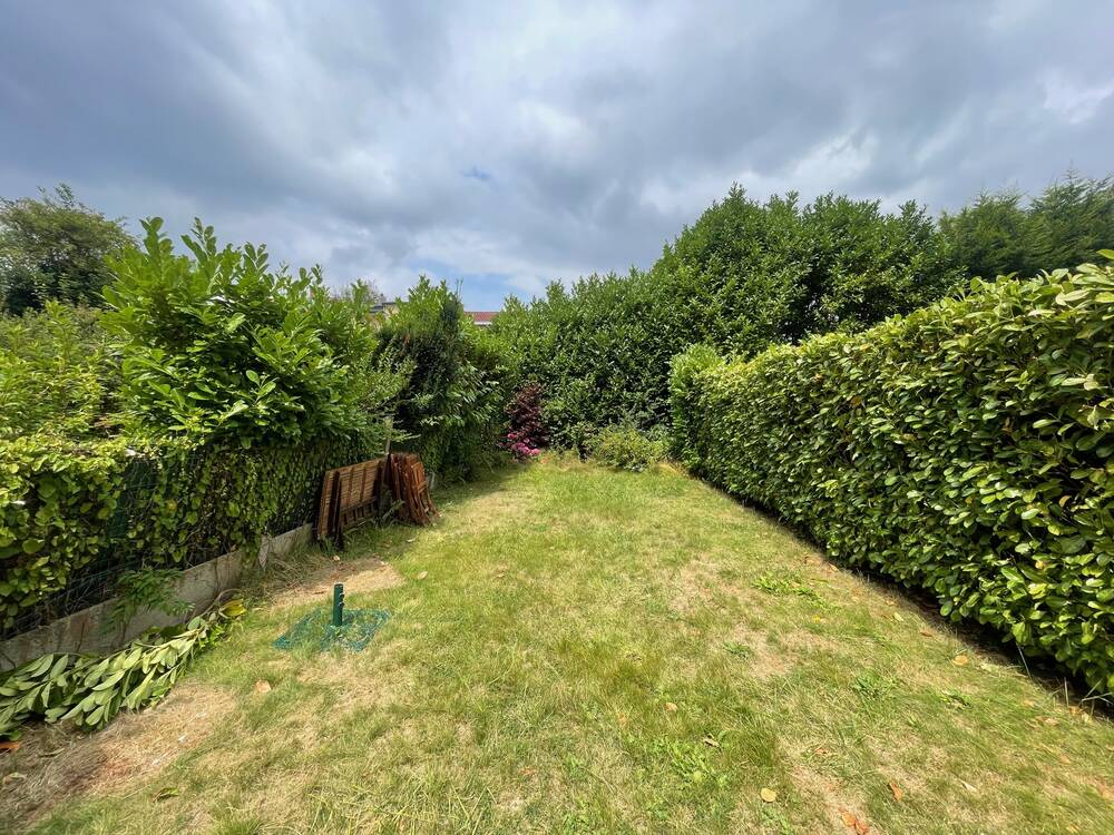 Maison à louer à Woluwe-Saint-Pierre 1150 2600.00€ 4 chambres 158.00m² - annonce 552039