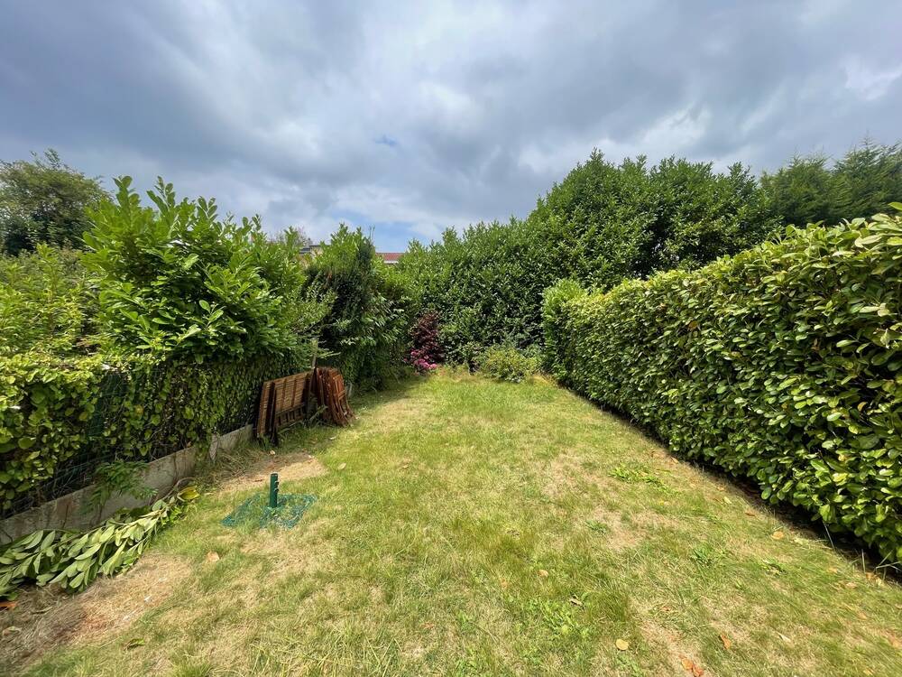 Maison à louer à Woluwe-Saint-Pierre 1150 2600.00€ 4 chambres 158.00m² - annonce 552039